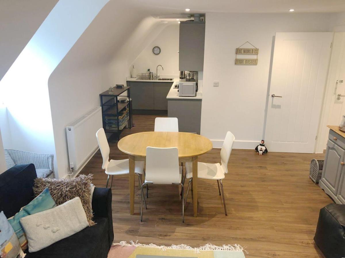 New Family Apartment Walking Distance To The Beach Bournemouth Dış mekan fotoğraf