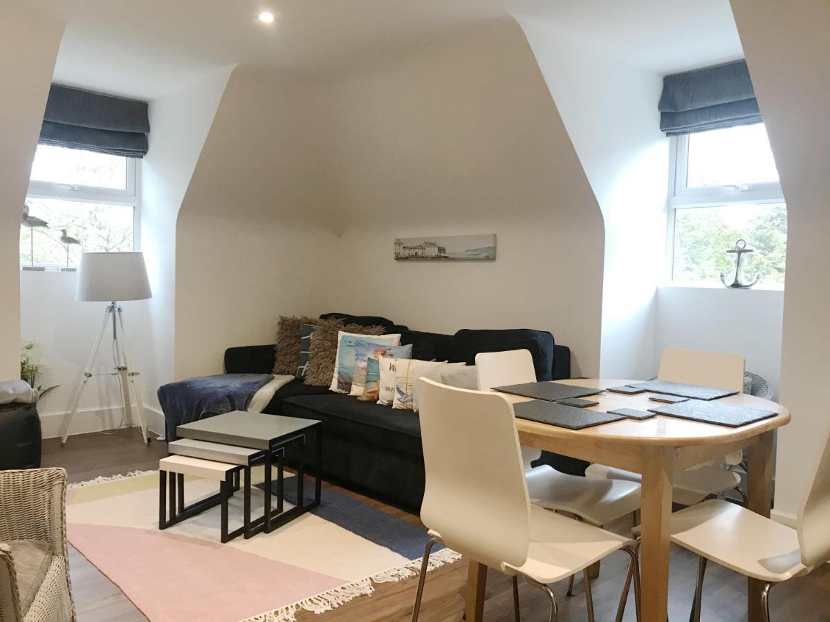 New Family Apartment Walking Distance To The Beach Bournemouth Dış mekan fotoğraf