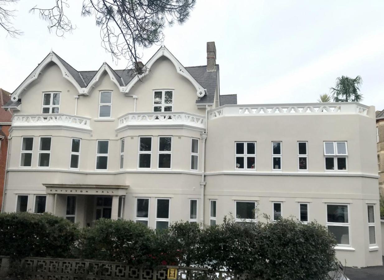 New Family Apartment Walking Distance To The Beach Bournemouth Dış mekan fotoğraf