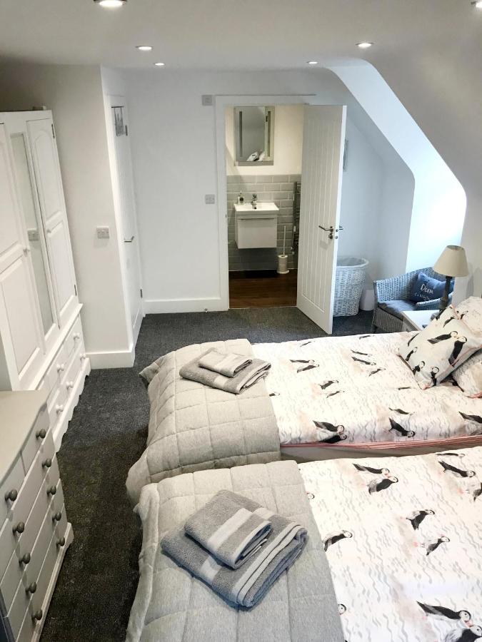 New Family Apartment Walking Distance To The Beach Bournemouth Dış mekan fotoğraf